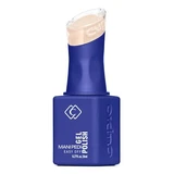 Półtrwały lakier do paznokci Easy Off Mani Pedi Vanilla Latte, 8 ml, Cupio