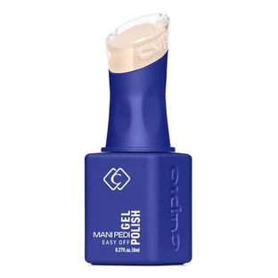 Vernis à ongles semi-permanent Easy Off Mani Pedi Vanilla Latte, 8 ml, Cupio