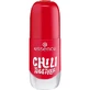 Nagellack 16 Chili Together, Gel-Nagellack, 8 ml, Essence