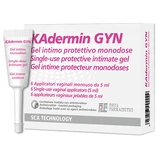 KAdermin GYN Einzeldosis, 6 Vaginalapplikatoren, Mba Pharma