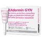 KAdermin GYN Monodosis, 6 aplicadores vaginales, Mba Pharma