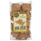 Soy slices, 250 g, Vitally