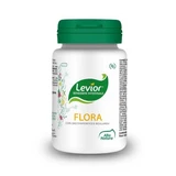 Levior Flora, 100 tablets, Holistic One
