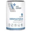 Dermatosis diet wet dog food with turkey and guinea fowl, 400 g, Vetexper