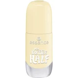 Nagellak 40 My Butter Half, Gelnagellak, 8 ml, Essence