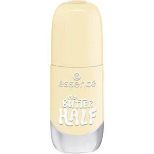 Vernis à ongles 40 My Butter Half, vernis à ongles en gel, 8 ml, Essence