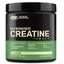 Creatina monohidrato micronizada monohidrato, 187 g, Optimum Nutrition