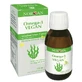 Omega-3 Vegano, 100 ml, Norsan