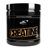 Creatine monohydrate with blue raspberry flavor, 250 g, Pro Nutrition