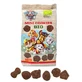 Organic mini biscuits with cocoa, Paw Patrol, 100 g, Tasty and Unique