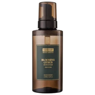 Doucheschuim Blooming Citrus Cosmeplant, 500 ml, Viorica