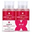 Pack Sensyses Ovalis Liposomal Cleansing and Cleansing Water, 2 x 200 ml, Sesderma