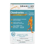 Chondrosteo+ Active, 30 capsules, Granions