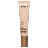 Perfect Glow leuchtende Augenkontur Creme-Gel, 15 ml, Viorica