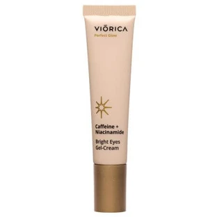 Gel-crème illuminant le contour des yeux Perfect Glow, 15 ml, Viorica