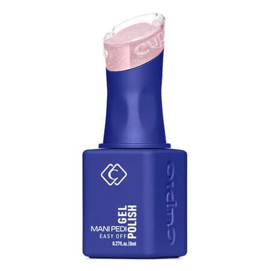 Oja semipermanenta Easy Off Mani Pedi Pretty Energy, 8 ml, Cupio