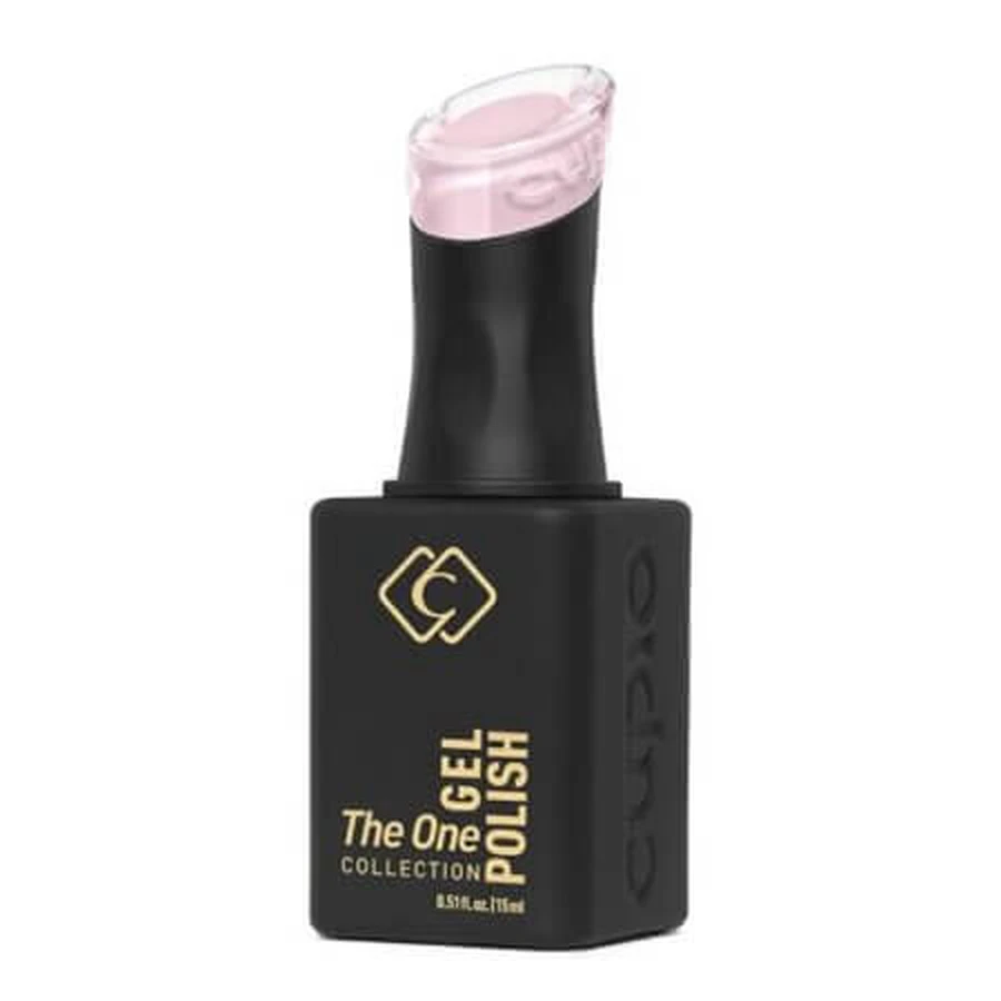 Oja semipermanenta The One French Desert Rose, 15 ml, Cupio