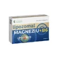 Magnesium+Vitamin B6 Lipozomal, 30 capsules, Remedia