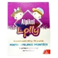 Vitamin- und Multimineral-Lutscher Alpikol Lolly, 50 Stück, Alpen Pharma