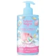 Lotiune de corp Nube de Algodon, 400 ml, Tulipan Negro