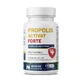 Activated Propolis Forte with Bioperine, 30 capsules, Nutrific