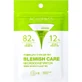 Patchs anti-imperfections avec microcone Blemish Care, 8 pièces, Acropass