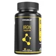 Iron Bisglycinate, 60 capsules, Vitabolic