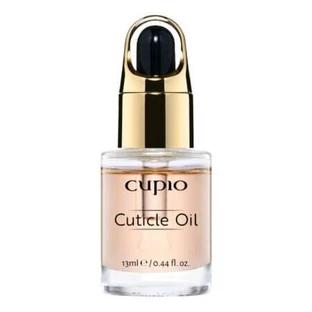 Ulei pentru cuticule cu pipeta Orange Bloom, 13 ml, Cupio