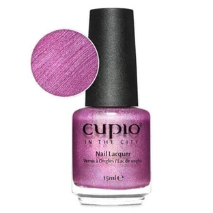 Nagellak In De Stad Frans San Francisco, 15 ml, Cupio