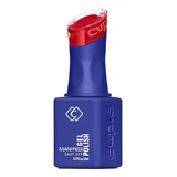 Półtrwały lakier do paznokci Easy Off Mani Pedi Hot Take, 8 ml, Cupio