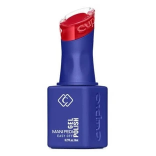 Vernis à ongles semi-permanent Easy Off Mani Pedi Hot Take, 8 ml, Cupio