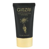 Hand- und Nagelcreme mit koreanischem schwarzem Ginseng, 50 ml, Ginzai