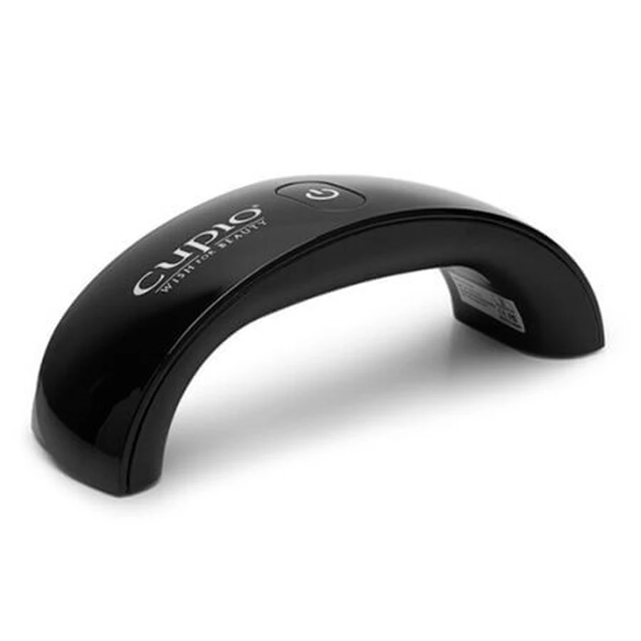 Lampe à ongles à Led, 1 pièce, Cupio