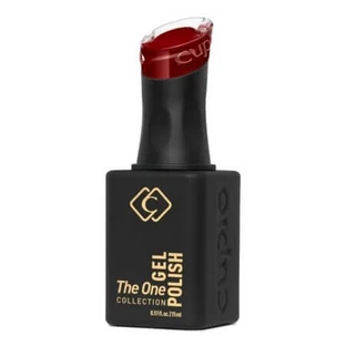 Oja semipermanenta The One Wildberry Wine, 15 ml, Cupio