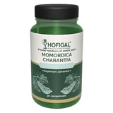 Momordica Charantia, 90 coated tablets, Hofigal