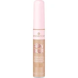 Feuchtigkeitsspendender Concealer Farbton 190, Silky Blur Hydrating Longwear, 10 ml, Essence