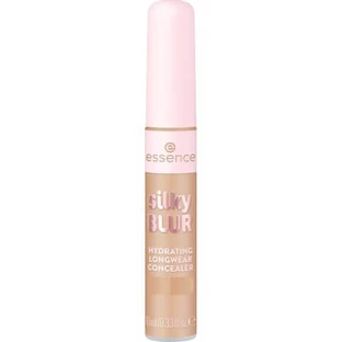 Feuchtigkeitsspendender Concealer Farbton 190, Silky Blur Hydrating Longwear, 10 ml, Essence
