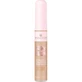 Feuchtigkeitsspendender Concealer Farbton 190, Silky Blur Hydrating Longwear, 10 ml, Essence