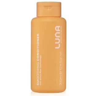 Après-shampooing lissant, 300 ml, Luna