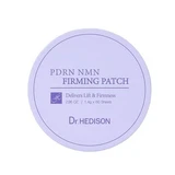Hydrogel oogpleisters, PDRN NMN Verstevigende Patch, 60 stuks, Dr. Hedison