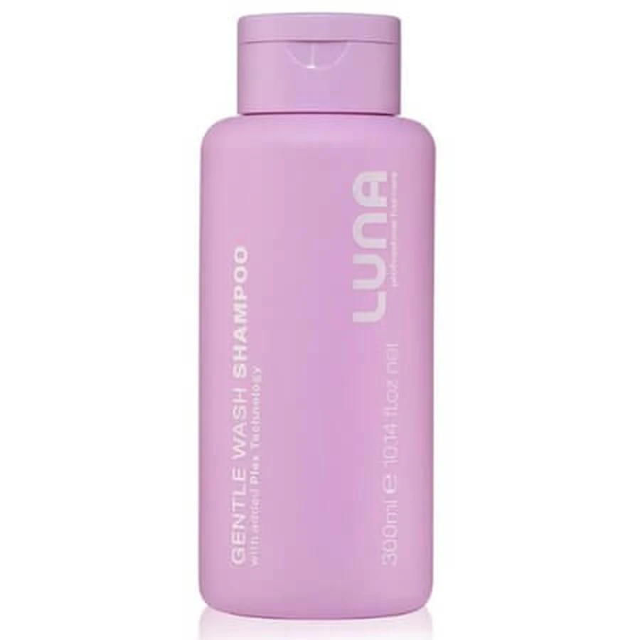 Shampoo voor fijn haar, 300 ml, Luna
