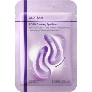 Eye patches 360 Shot PDRN, 1 piece, Centellian24