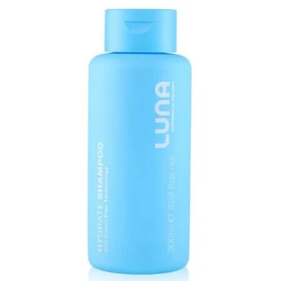 Champú para cabellos secos y deshidratados Hydrate, 300 ml, Luna