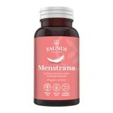 Menstrana, 30 capsule, Faunus