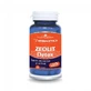 Zeolit Entgiftung, 60 cps, Herbagetica