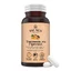 Kurkuma met Piperine, 60 capsules, Faunus