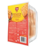 Focaccia mit glutenfreiem Rosmarin, 200 g, Schar