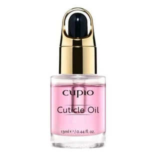 Aceite para cutículas de bayas silvestres con pipeta, 13 ml, Cupio