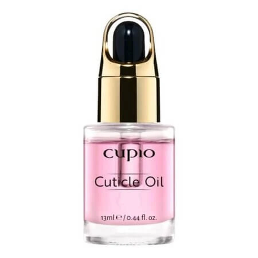 Aceite para cutículas de bayas silvestres con pipeta, 13 ml, Cupio