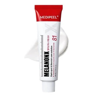 Melanonx 2.0 Brightening and evening face cream Melanonx 2.0, 30 ml, Medipeel